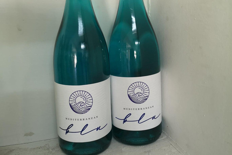 Paphos: Troodos Mountains Villages Tour with Wine Tasting