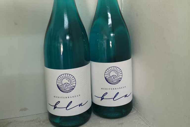 Paphos: Troodos Mountains Villages Tour with Wine Tasting