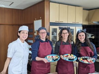 Kawagoe, clase de fabricación de sushi en el corazón de la zona turística - Housity