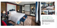Hanoi, Ninh Binh, Ha Long & Lan Ha Bay - 3-Day Luxury Cruise - Housity