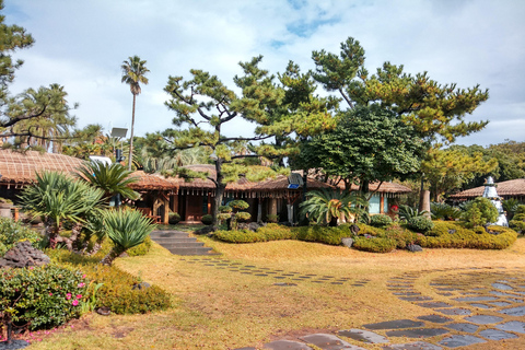 Corea: Planificación de viajes e itinerarios - ¡Viaja sin esfuerzo!