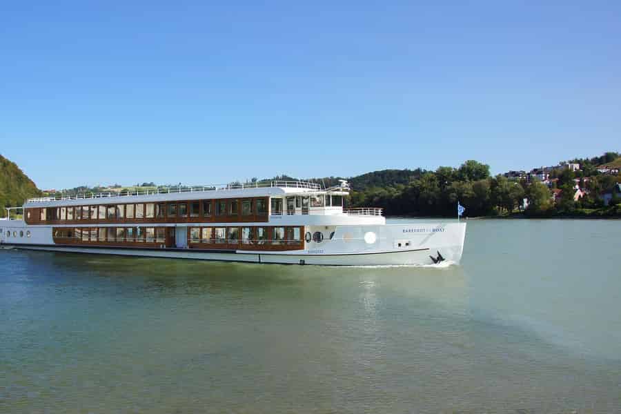 Passau: Schleusentour nach Engelhartszell. Foto: GetYourGuide Passau: Schleusentour nach Engelhartszell. Foto: GetYourGuide