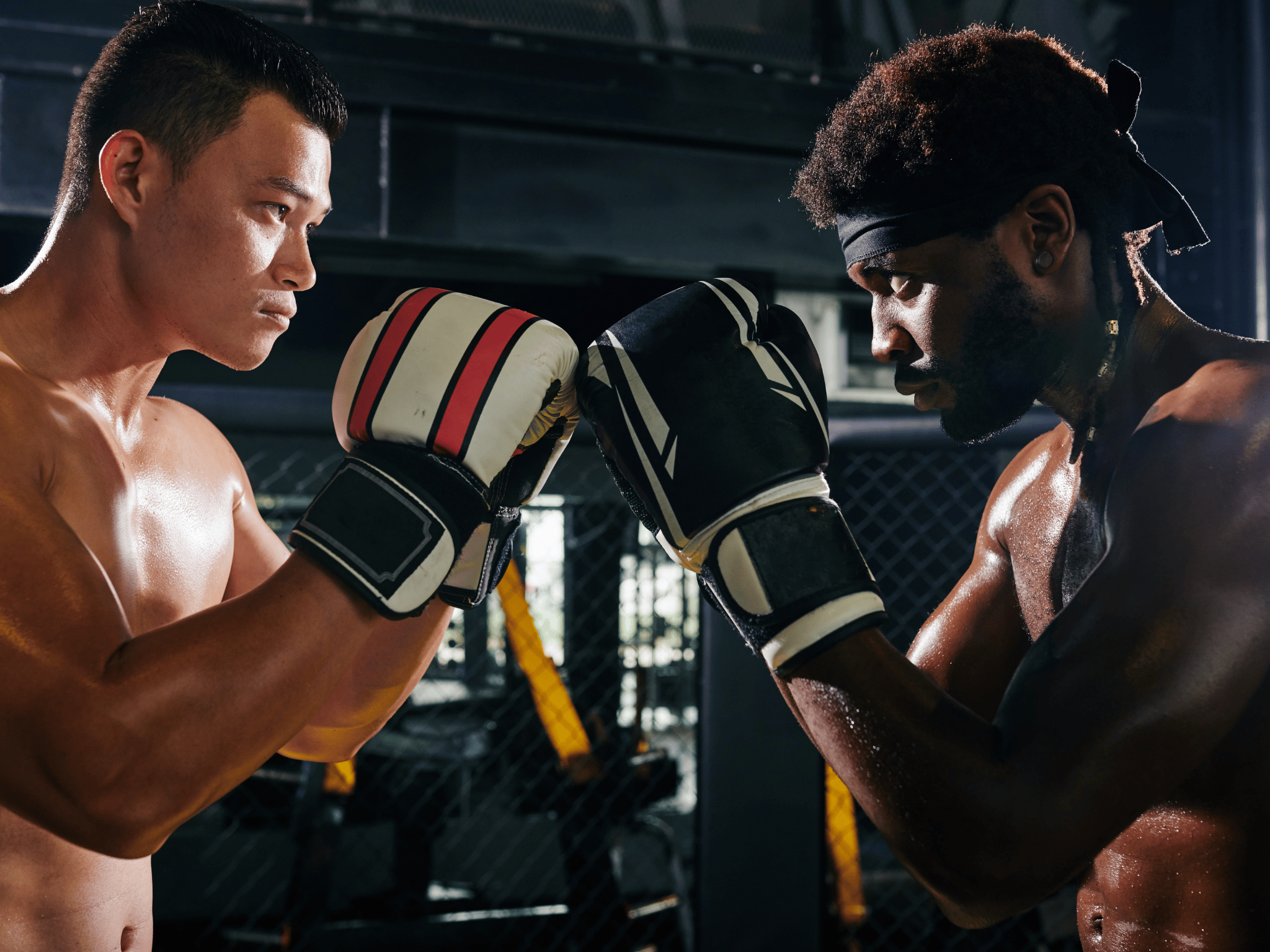 Pattaya Muay Thai Training Erfahrung