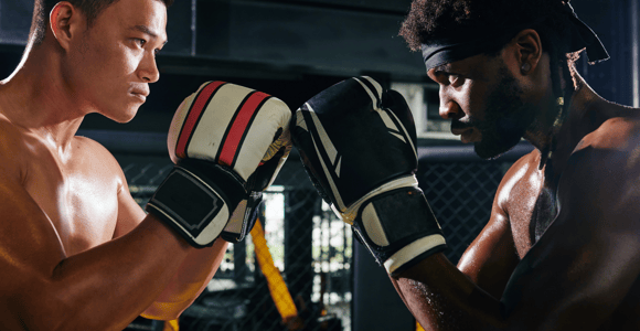 Pattaya Muay Thai Training Experience