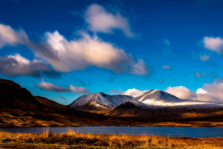 Excursão à costa de Glasgow, incluindo Loch Lomond e Trossachs