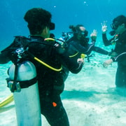 Discover Scuba Diving in Cozumel 2 Tanks | GetYourGuide