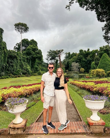 Erfgoedreis van Ella naar Kandy – watervallen, cultuur