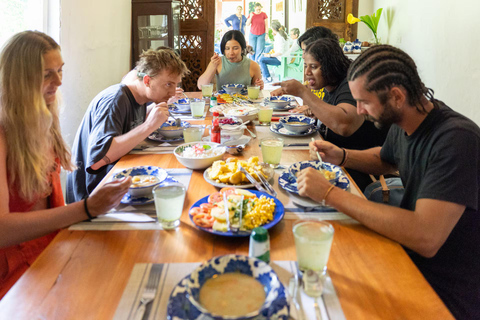 Medellin: La Casa Grande Coffee Hacienda - Coffee Experience