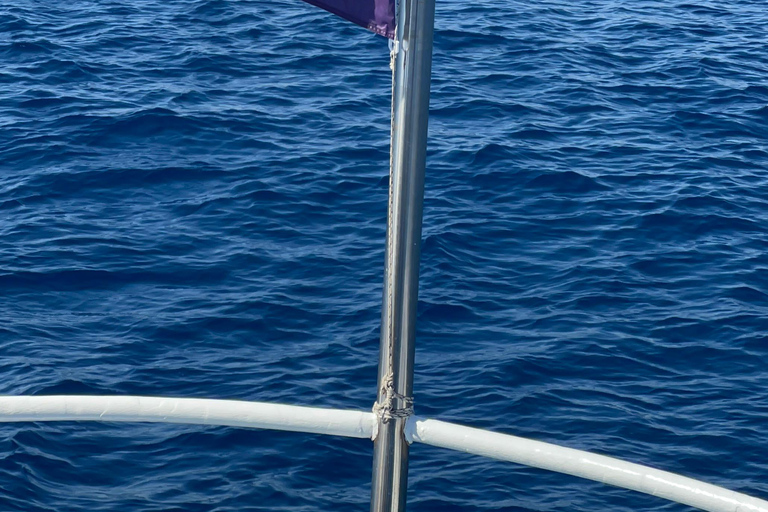 Rhodes: Daily Cruise to Lindos