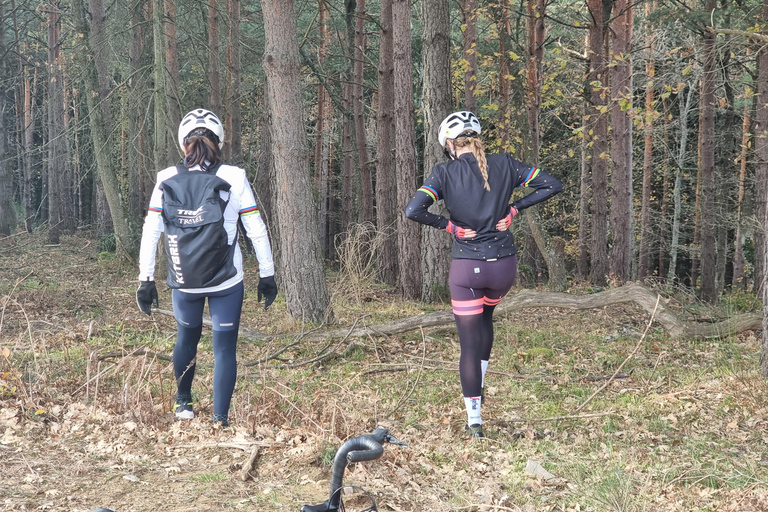 La Rioja : visite guidée à véloRoute des vins de Haro