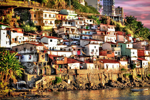 Salvador: wycieczka po fawelach nad morzem NetFlixSalvador: wycieczka po fawelach nadmorskich NetFlix