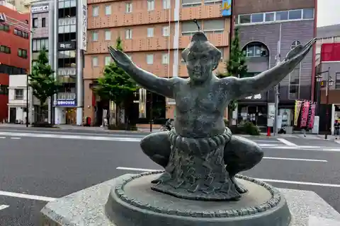Tokio: adéntrate en la tradición, los luchadores de sumo y las geishas.