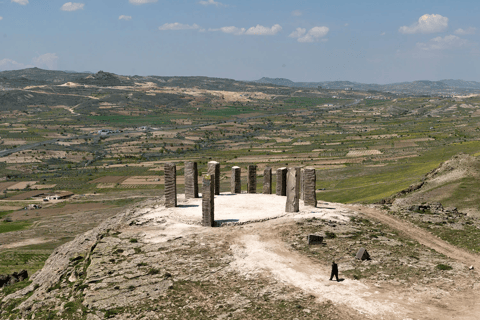 Cappadoce : Séance Photo Privée avec TransfertRythmes de la vie : séance photo professionnelle