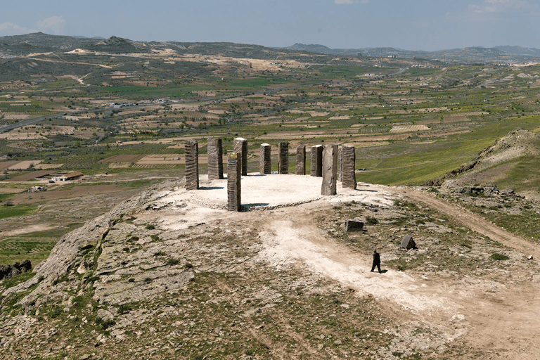 Cappadoce : Séance Photo Privée avec TransfertRythmes de la vie : séance photo professionnelle