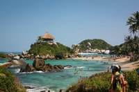 Tayrona Tour-圣胡安角角礁 - Housity