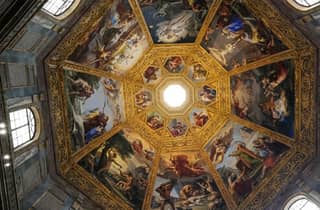 Florenz: Medici-Kapelle – Tour mit Eintritt ohne Anstehen