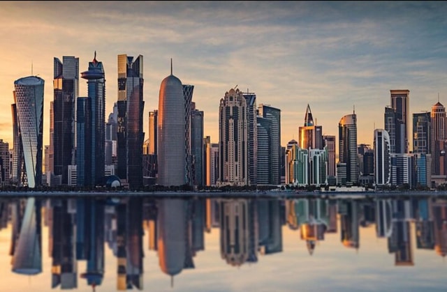 Doha: Private Guided City Tour with Hotel Pickup