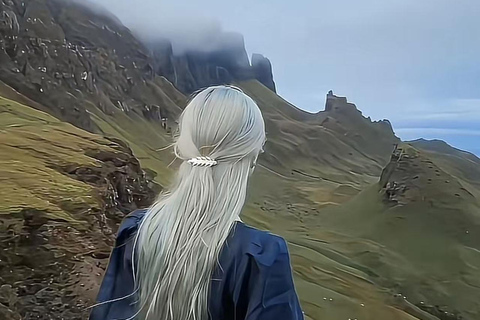 Four-Day In-Depth Tour of Northern Taiwan