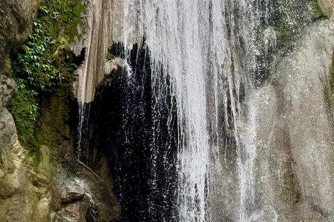 Within Cebu City: Chasing Waterfalls with Infinity Pool Swim