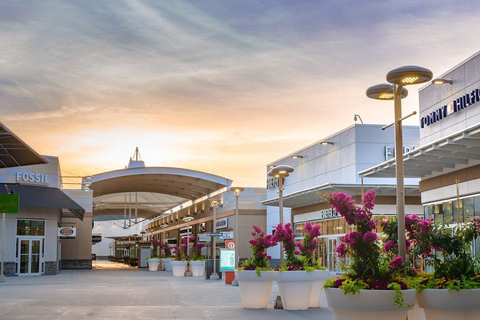 多伦多：尼亚加拉一日专属游+尼亚加拉奥特莱斯购物之旅多伦多：尼加拉瓜私人观光之旅及购物@尼加拉瓜奥特莱斯