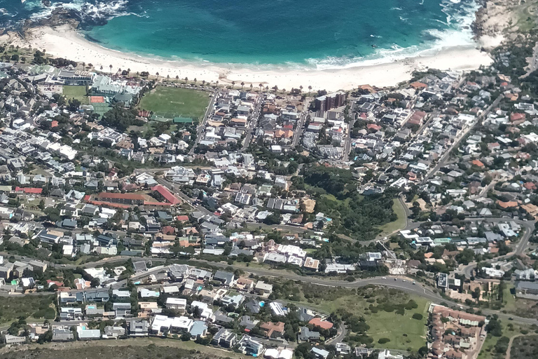 Cidade do Cabo: Ingressos para o teleférico da Table Mountain