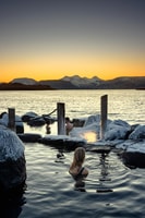 De Reykjavik, Hvammsvík Hot Spring con transporte - Housity