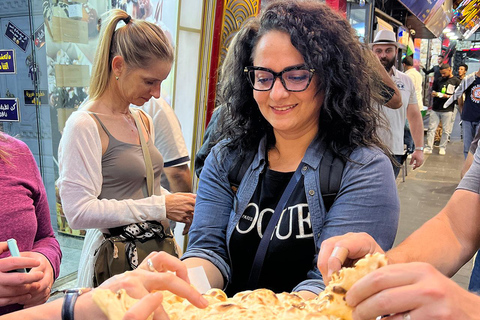 Amman: Women-Led Food Tour Through Amman’s Culinary Scene Women-Led Food Tour Through Amman’s Culinary Scene