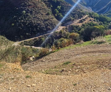 Da Gjirokastër: Escursione in fuoristrada a Butrint e all'Occhio Blu