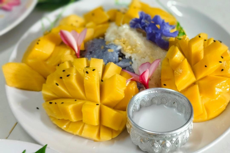 Chiang Mai: Morning Cooking Class with Market Visit