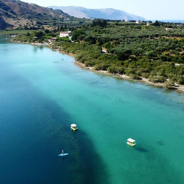 From Elounda Chania Rethymno Argiroupolis Kournas Getyourguide