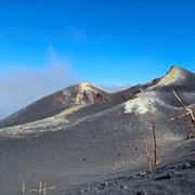 La Palma: Tour zum neuen Vulkan Tajogaite 360º.