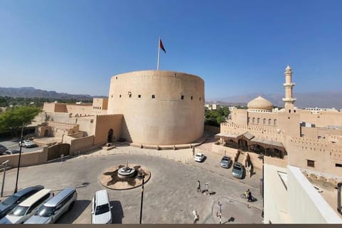 Oman Heritage Experience: Nizwa, & harat alaqur - 2026 (Verified