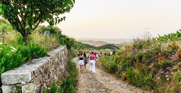 Chania: Premium 4x4 Sunset Safari Tour