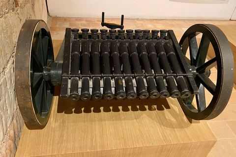 Private 3 Loire Castles Live Guided trip from Paris Private Live Guided Trip