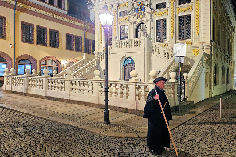 Tour with Night Watchman Bremme® - private tour Night Watchman Bremme® Tour – Private Tour