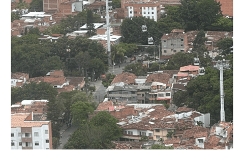 Comuna 13 Narrated by its Leaders