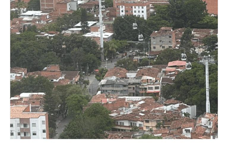 Comuna 13 Narrated by its Leaders