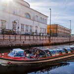 Copenaghen: Crociera sul canale con guida