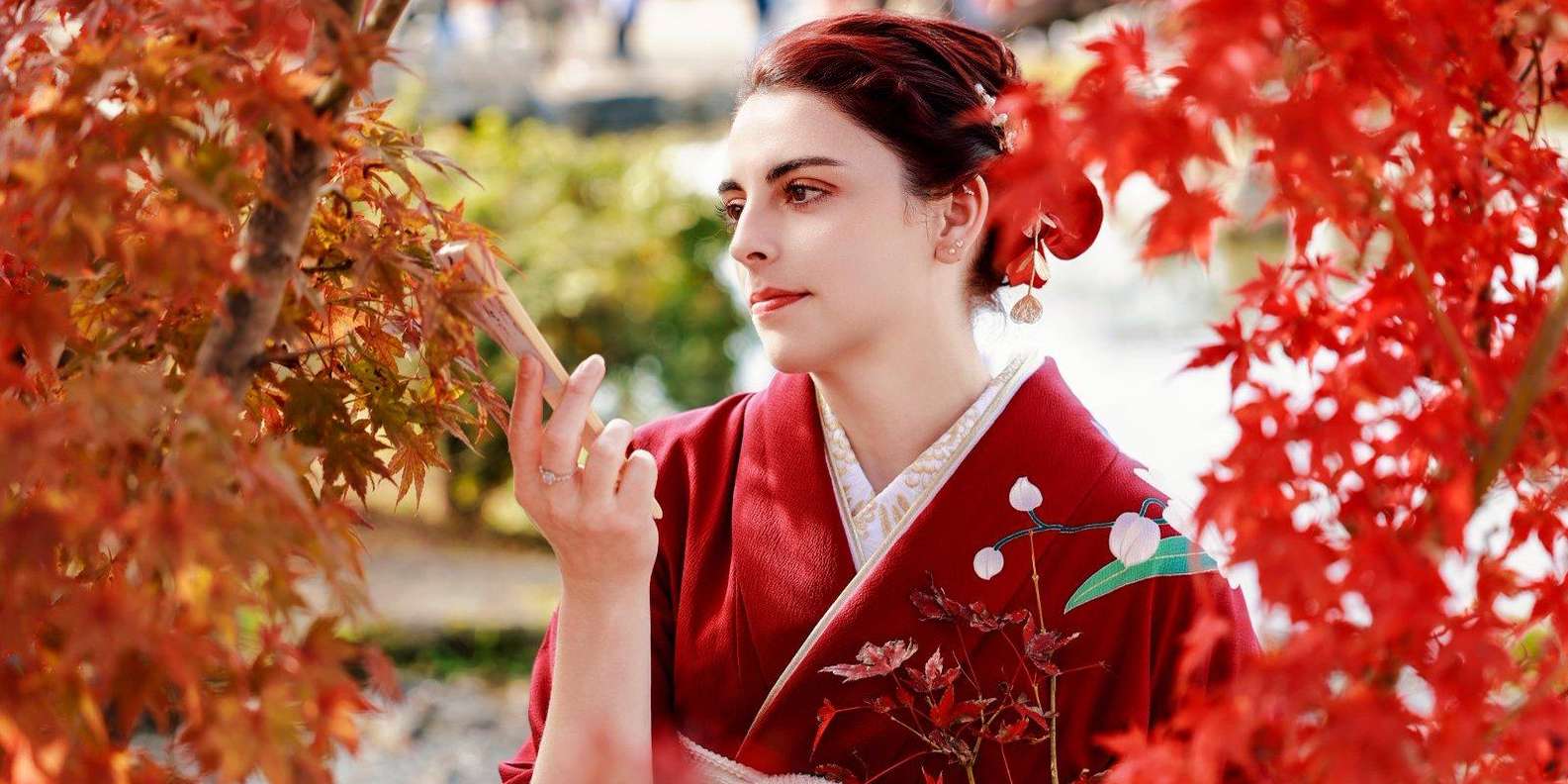Kyoto: Kimono Gion Kiyomizudera | Plus-Size Friendly | Photo