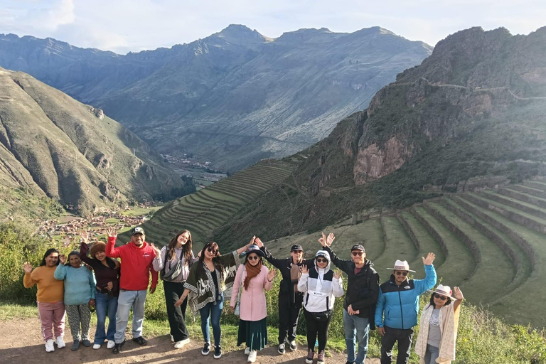 MachuPicchu+Rainbow Mount.+Humantay /3 D Extreme-Culture-VIP 3 D Extreme/Culture- MachuPicchu+Rainbow Mount.+Humantay VIP