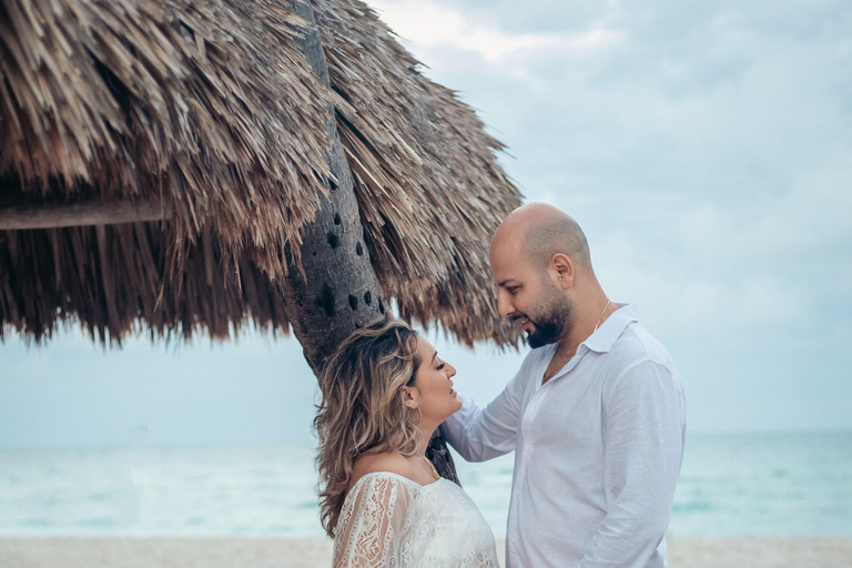 Miami Beach : Photoshoot de maternité