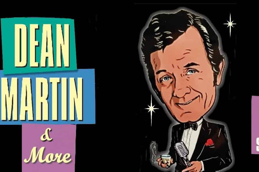 Branson: Best of Dean Martin - Tribute Show. Foto: GetYourGuide