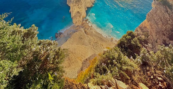 Zakynthos: Customisable Private Tour by Land and Sea