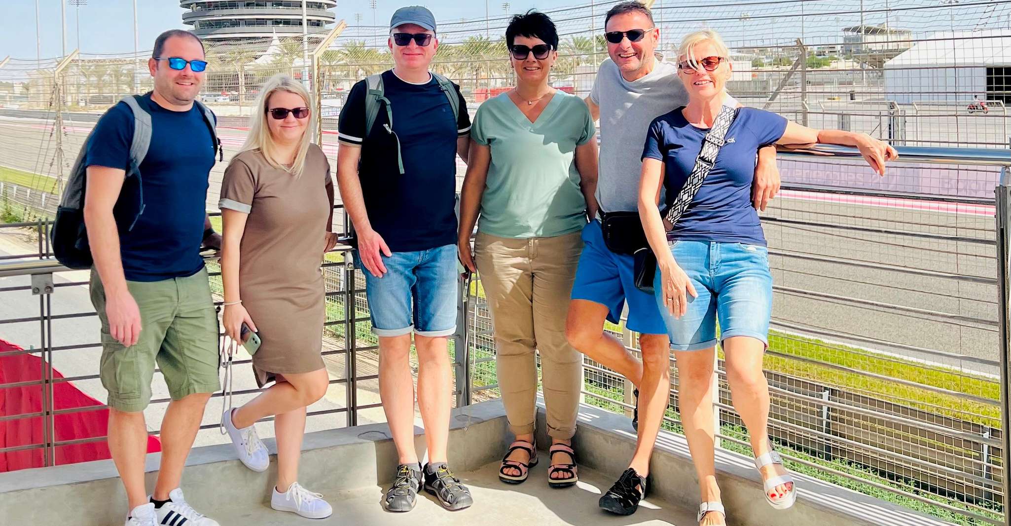 Around Bahrain For AIDAprima Tourists Shared Tour 5H photo 9