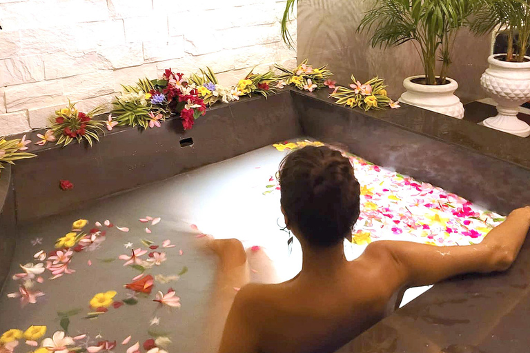 Boracay: Spa and Wellness Experience at Helios SpaLava Stone Spa