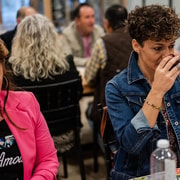 Jaén Discover the Secrets of Olive Oil: Tour & Tasting