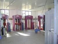 Guided tour to Del Sero Oil Mill - Housity