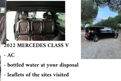 Saint-Malo: Dinan, Fort la Latte, & Cap Fréhel Private Tour