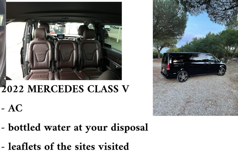 Saint-Malo: Dinan, Fort la Latte, & Cap Fréhel Private Tour