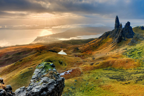 Isle of Skye – Magin och mysteriet med den skotska önIsle of Skye – Den skotska öns magi och mystik